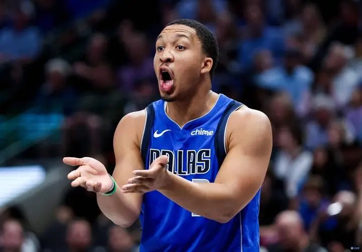 独行侠交易来格威是来搞笑的吗？就会给球队制造麻烦