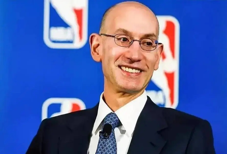 詹姆斯交易的消息在联盟传开了，但NBA管理层竟然是最后知道的