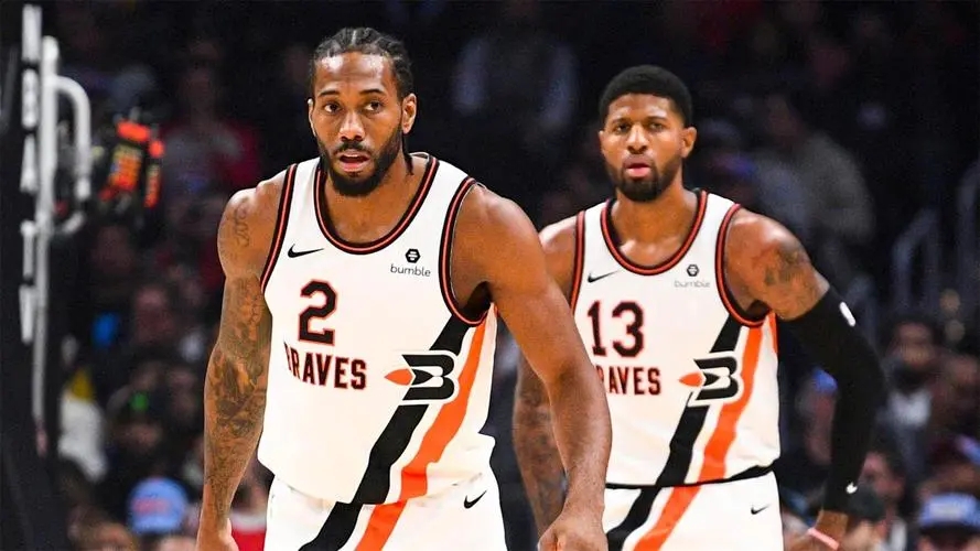 本赛季结束可能面临解散的球队之西部篇（一）：快船四巨头、太阳