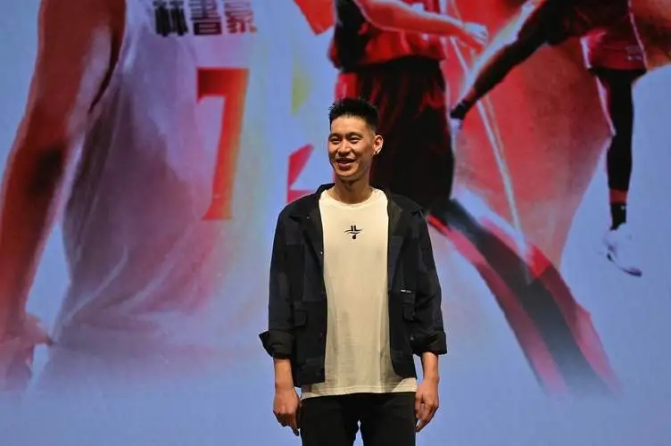 林书豪被台湾联赛禁赛5场，错失本赛季所有个人奖项的评选